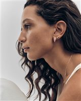 Boucles d'oreilles PDPaola Femme in Acier ARB1-G03-U - ARB1-G03-U